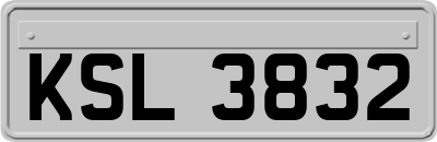 KSL3832