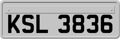 KSL3836