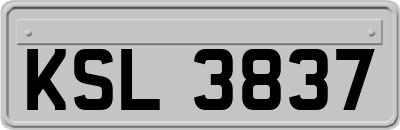KSL3837
