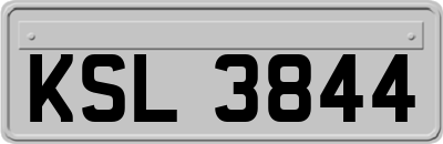 KSL3844