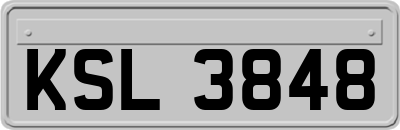 KSL3848