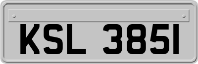 KSL3851