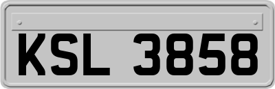 KSL3858
