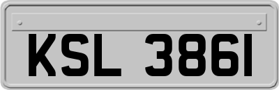 KSL3861