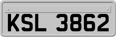 KSL3862