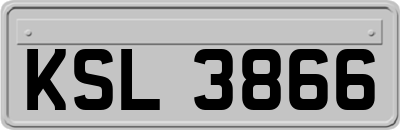 KSL3866