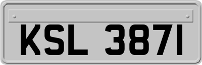 KSL3871