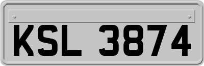 KSL3874