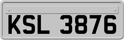 KSL3876