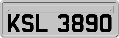 KSL3890