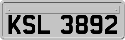 KSL3892