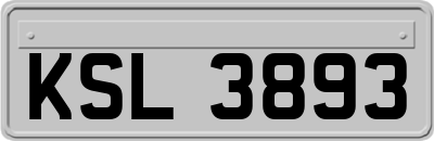 KSL3893