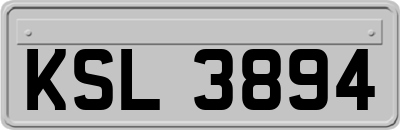 KSL3894