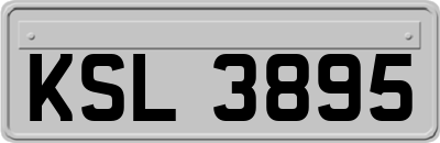 KSL3895