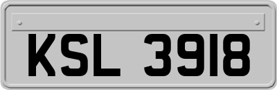 KSL3918