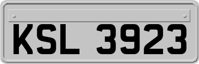 KSL3923