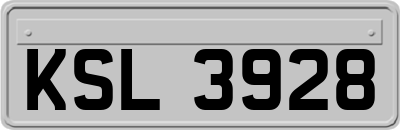 KSL3928