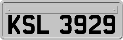 KSL3929