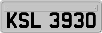 KSL3930