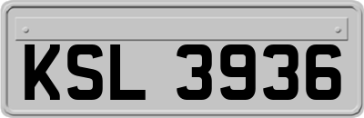 KSL3936