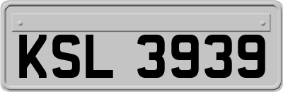 KSL3939