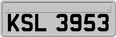 KSL3953