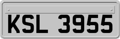 KSL3955