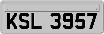 KSL3957