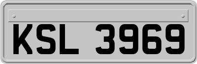 KSL3969