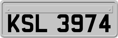 KSL3974