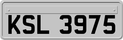 KSL3975