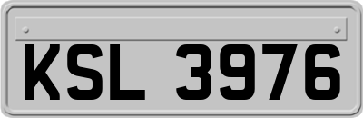 KSL3976