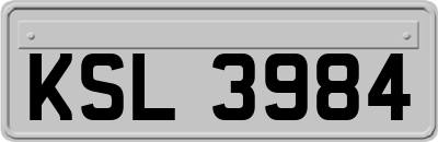 KSL3984