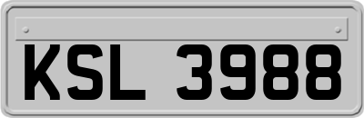 KSL3988