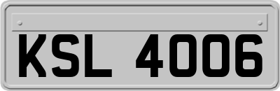 KSL4006