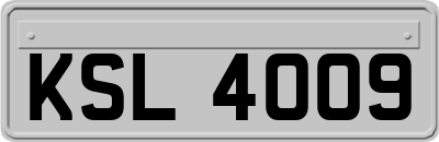 KSL4009