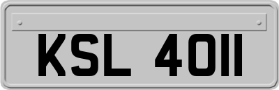 KSL4011