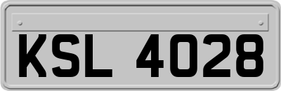 KSL4028