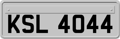 KSL4044