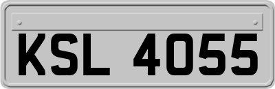 KSL4055