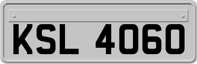 KSL4060