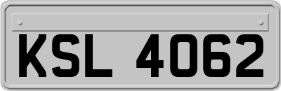 KSL4062