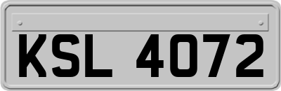 KSL4072