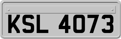 KSL4073