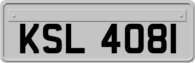 KSL4081
