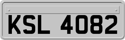 KSL4082