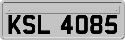 KSL4085