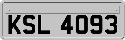 KSL4093
