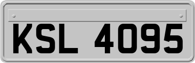 KSL4095