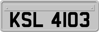 KSL4103